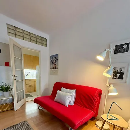 Apartamento Parking & Ac *