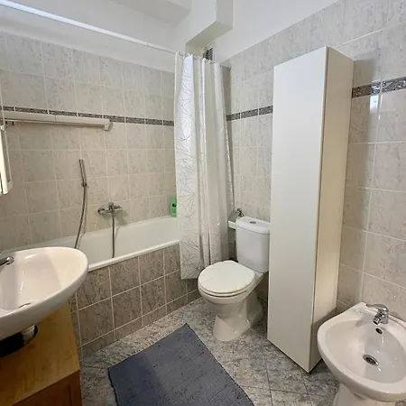 Parking & Ac Apartamento